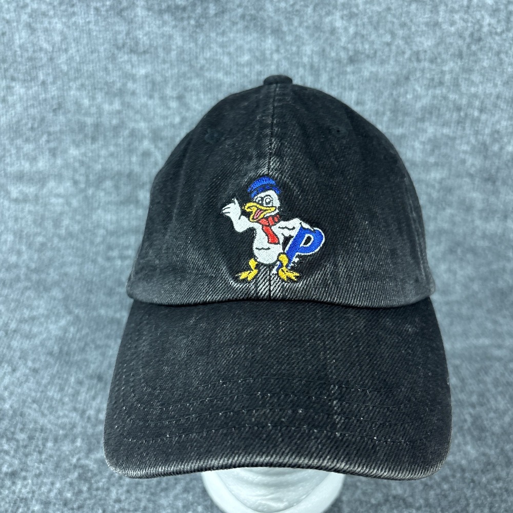 Palace Chilly Duck Out Denim 6-Panel‎ Cap FW20